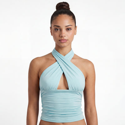 Arabella Altier Top